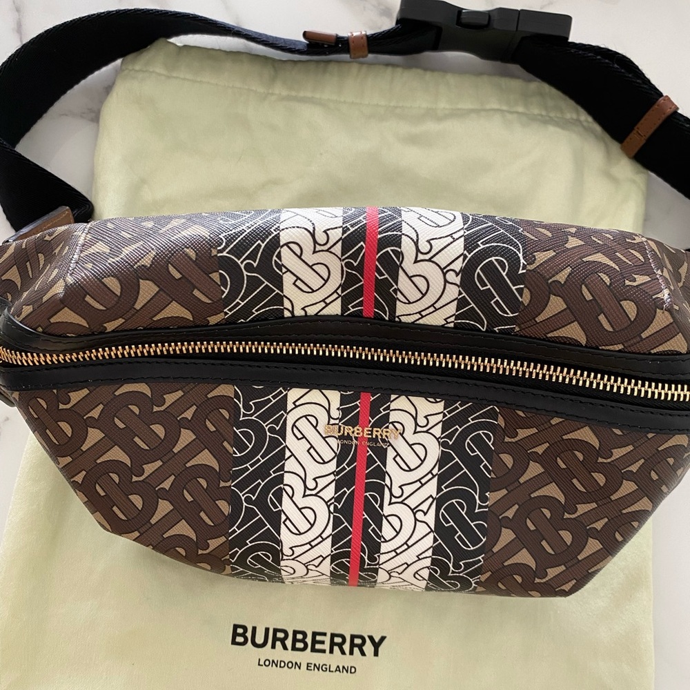 Burberry Bum Bag